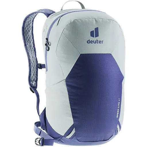 Рюкзак Deuter Speed Lite 17 Синий (1052-3410122 4338)