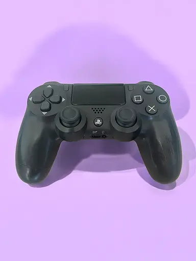 Геймпад Sony PlayStation 4 (PS4) DualShock 4 Wireless с уникальным лимитированным дизайном Last of Us - фото 4