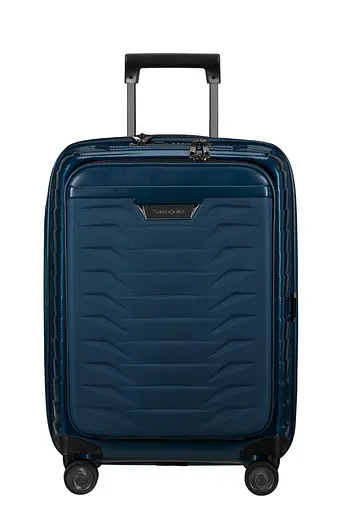 Валіза Samsonite PROXIS 55 см PETROL BLUE 55x40x23(26) CW6*01007