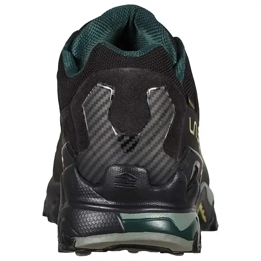 Кроссовки LaSportiva Ultra Raptor II Leather GTX 42 Black (1052-34F999811 42) - фото 4