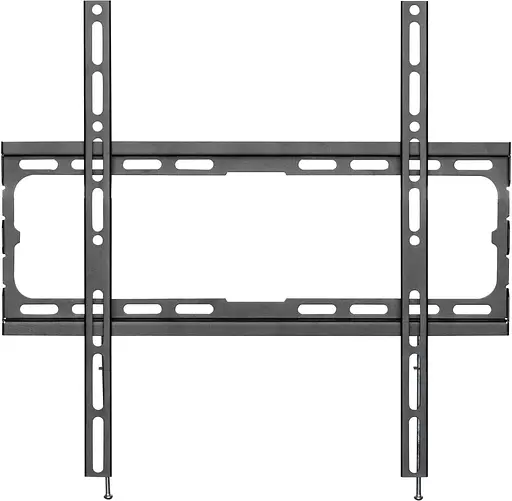 Кронштейн для телевізора AGN AGN70-440F фіксований/32`-70`/45 кг/max.VESA 400x400/Black - фото 1