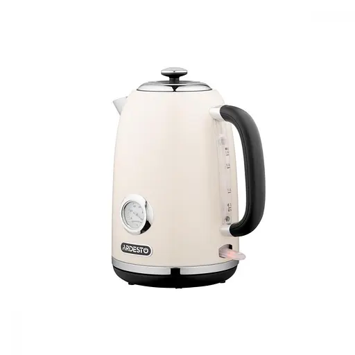 Електрочайник Ardesto EKL-F410BG - фото 9