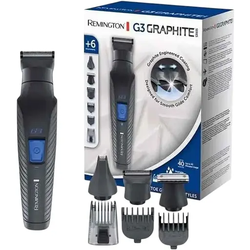 Машинка для стрижки Remington PG3000
