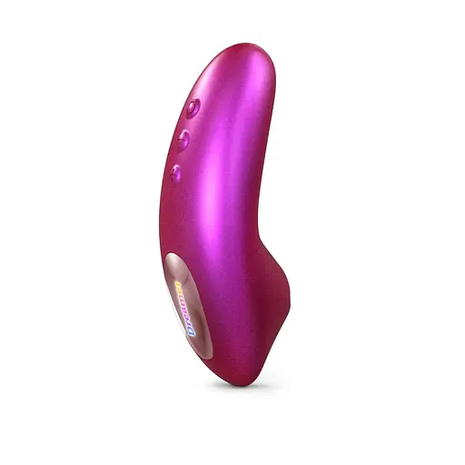 Стимулятор орального секса Love To Love Dreamer (фуксия) - фото 1