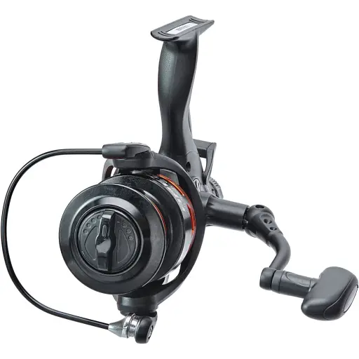 Катушка Brain Apex Double Baitrunner 3000 6+1BB - фото 2