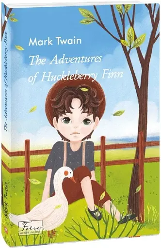 The Adventures of Huckleberry Finn