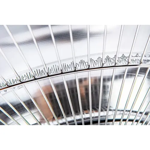 Інфрачервоний обігрівач Neo Tools 1,5 кВт (90-034) - фото 4