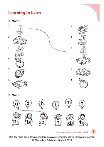 English World 1. Workbook - фото 4