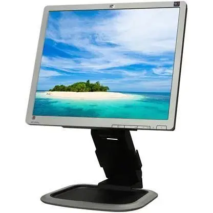 Монитор 19" HP L1950G - Class A "Б/У" - фото 1