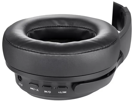 Гарнитура Defender FreeMotion B535 Bluetooth ANC, Black (63535) - фото 10
