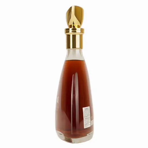 Коньяк Deau Cognac XO 40% 0.7 л в подарочной упаковке - фото 4