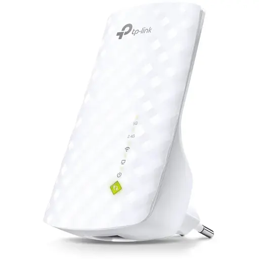 Ретранслятор WI-FI TP-Link RE220 - фото 3