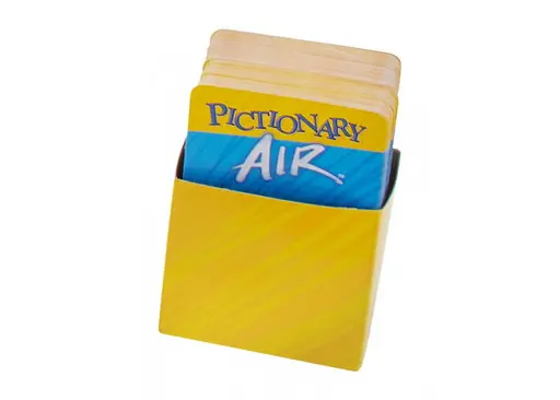 Настільна гра Pictionary Air Pictionary Air (англ.) (GGC71) - фото 5