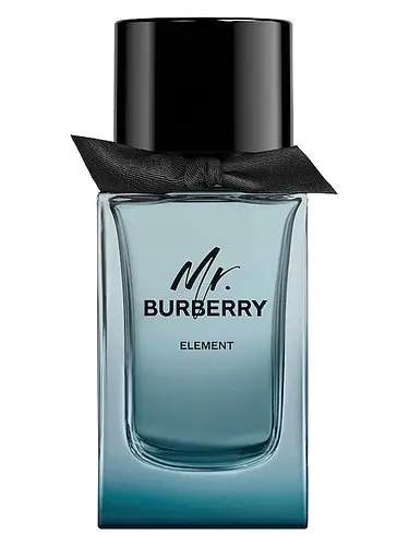 Оригинал Burberry Mr. Burberry Element 100 мл ТЕСТЕР туалетная вода - фото 1