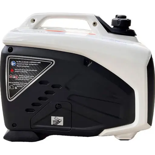 Інверторний бензиновий генератор Rato R1250iS-3 [157176] - фото 2