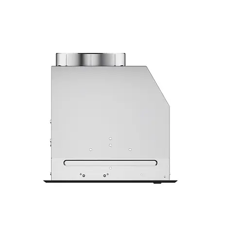 Вытяжка Faber встроенная 52 см 920 м.куб/час BI 52 SS 2LS нержавеющая сталь - фото 7