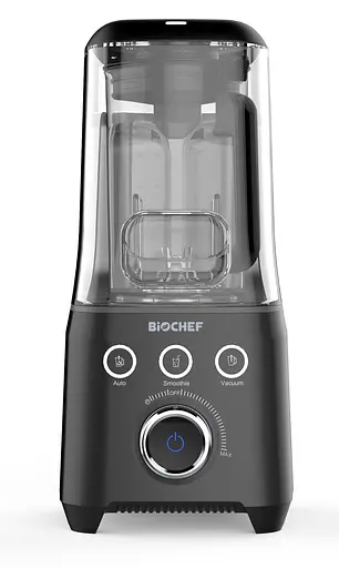 Вакуумний блендер BioChef Apollo - фото 1