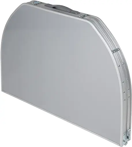 Стіл Bo-Camp Premium Oval 150x80 см (DAS302787) - фото 4