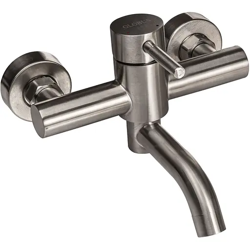 Змішувач для ванни Globus Lux ALPEN SBT1-102L - фото 1