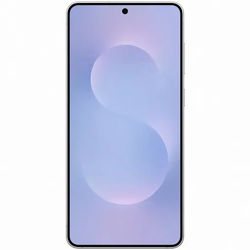 Смартфон Samsung Galaxy S25 Edge 12/256GB Titanium Icyblue SM-S937BLBDEUC - фото 2