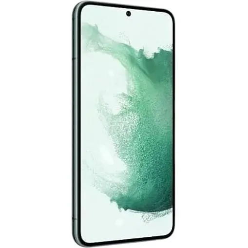Смартфон Samsung Galaxy S22 SM-S9010 8/256GB Phantom Green - фото 4