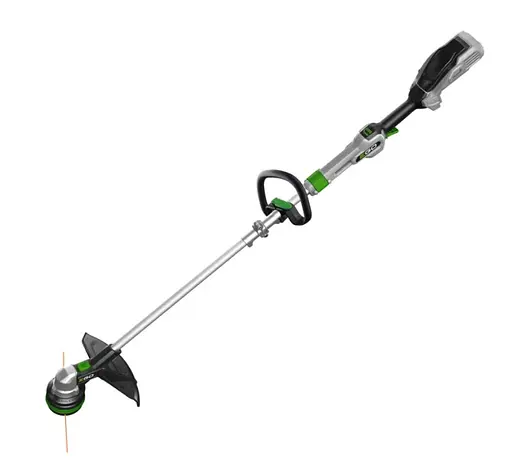 Тример садовий EGO ST1400E-ST акумуляторний 56 В - фото 1