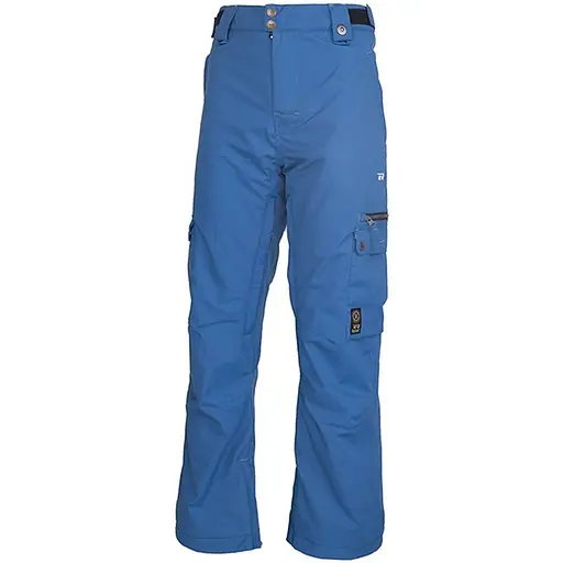 Штаны Rehall Rodeo 2020 L Синий (1012-50680L)