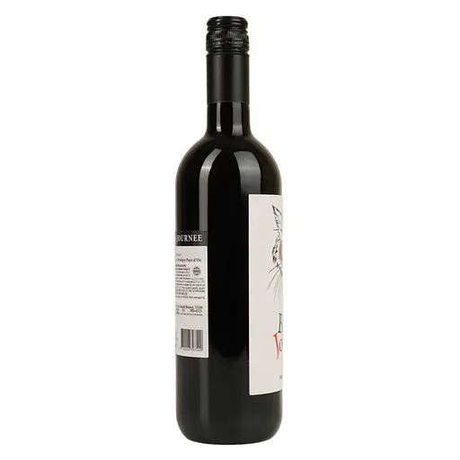 Вино La Bonne Journee Syrah IGP Pays d'Oc червоне сухе 0.75 л - фото 4