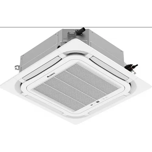 Кондиціонер Gree GUD125T1/A-S/GUD125W1/NhA-X (LCLH) U-Match - фото 2