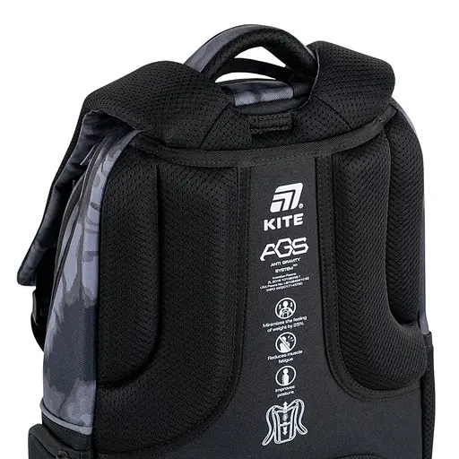 Рюкзак Kite Education teens Discover (K26-727M-3) - фото 13