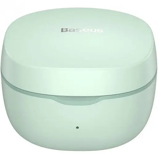 Бездротові Навушники Baseus Encok WM01 Green - фото 3