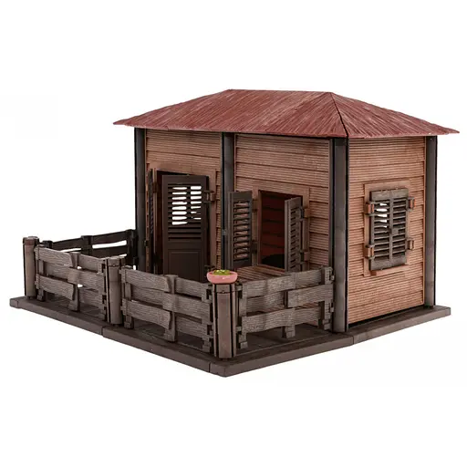 Ігровий набір ферма з трактором + аксесуари - фото 5