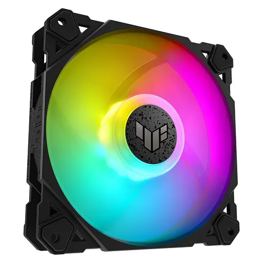 Вентилятор ASUS GT301 ARGB/BK bulk (90DA0040-B00000) - фото 1