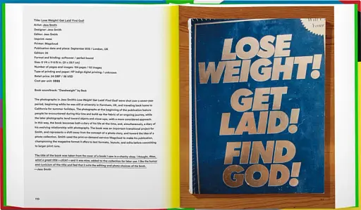 Self Publish, Be Happy: A DIY Photobook Manual and Manifesto - фото 3