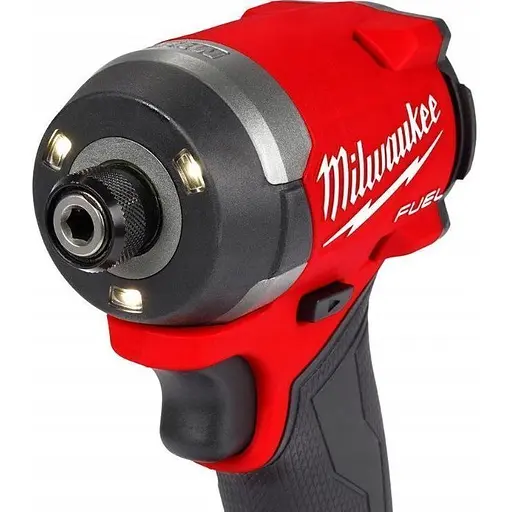 Шуруповерт Milwaukee M18 FID3-0X (4933479864) [141210] - фото 4