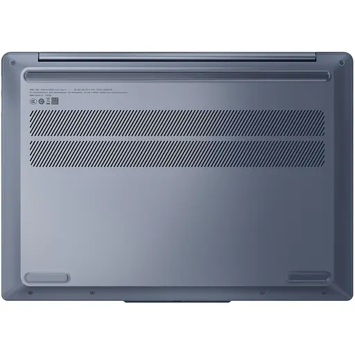 Ноутбук Lenovo IdeaPad Slim 5 14Q8X9 Snapdragon X Plus X1P-42-100 la 34GHz,16GB LPDDR5x,1TB,Qualcomm Adreno GPU - фото 10