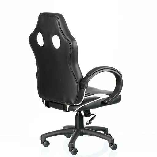 Кресло геймерское Special4You Raptor Seat (E7696) - фото 6