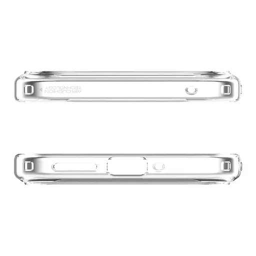 Чохол SGP Ultra Hybrid для Google Pixel 9 / 9 Pro / 10 / 10 Pro Прозорий - фото 5