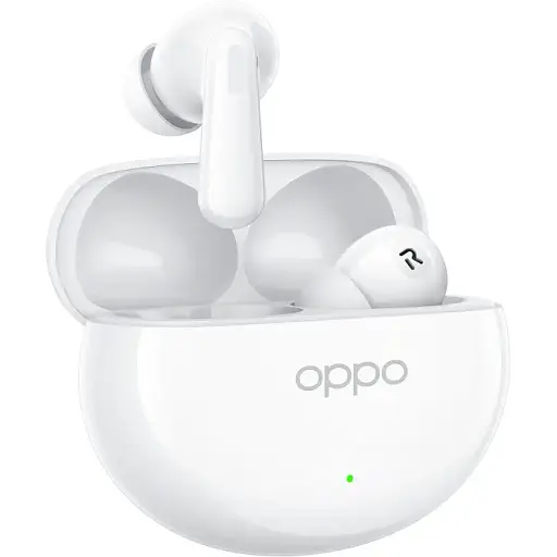 Гарнитура Oppo Enco Air4 ETEE1 Silky White (7048603) - фото 2