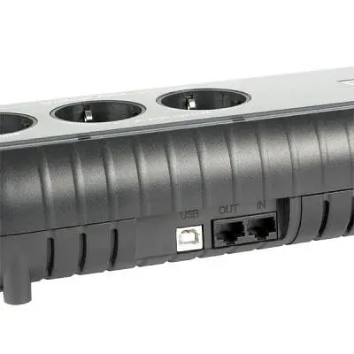 Пристрій безперебійного живлення Powercom WOW-1000U - фото 3