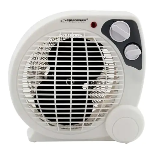 Тепловентилятор Комнатный Дуйчик Esperanza EHH002 Mojave 2000W