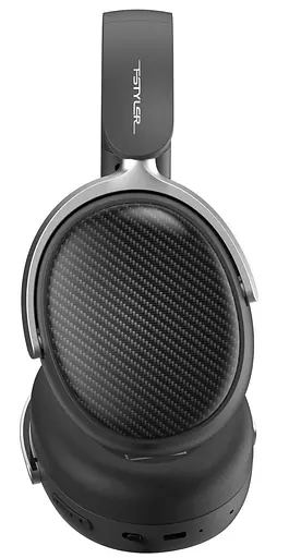 Наушники A4Tech A4-Tech BH350C (Black), колир чорний (BH350C (Black)) - фото 3