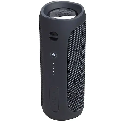 Bluetooth колонка JBL Flip Essential 2 (JBLFLIPES2) Black UA - фото 6