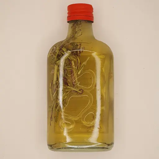 Водная настойка на траве коронария 200 мл - фото 2