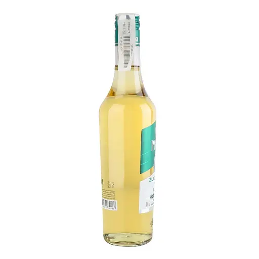 Горілка особлива Pan Polskiy Zubrowica 37.5% 0.5 л - фото 3