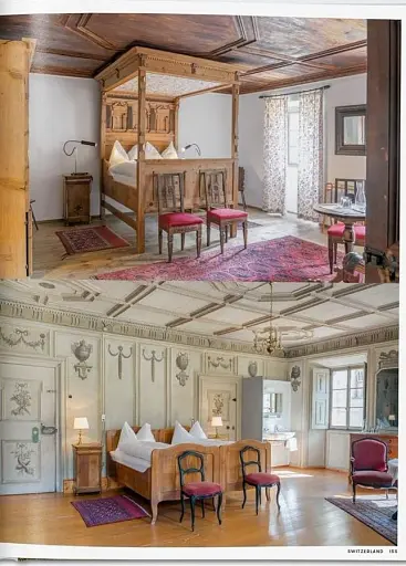 Great Escapes Alps. The Hotel Book - фото 11