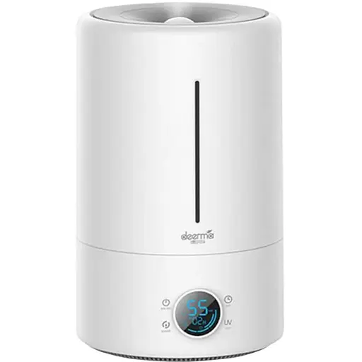 Увлажнитель воздуха Deerma Humidifier White (Touch) DEM-F628S