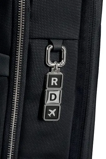 Рюкзак 14.1" Samsonite IMAGE BIZ BLACK 38,5x26x13,5 KS2*09106 - фото 9