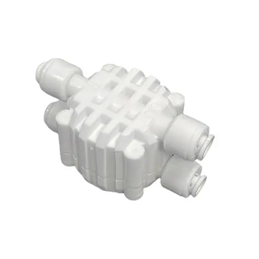 Клапан автоматического отключения 1/4" - фото 2