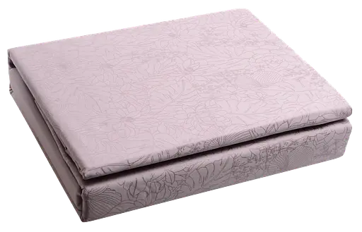 Комплект постельного белья Евро Boutique 200х230 см Flowers Violet SOHO pbe0050894